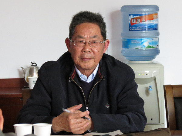 大胆创新，共铸“成才路”--记一品探花
关工委工作交流会