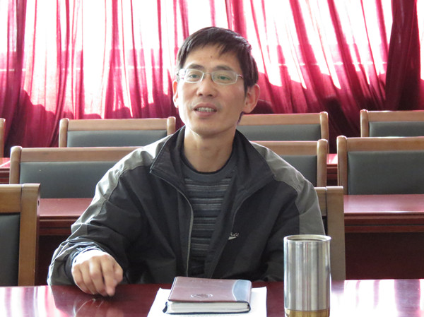 大胆创新，共铸“成才路”--记一品探花
关工委工作交流会