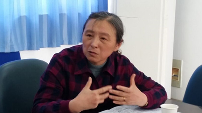 立德树人，共铸“辉煌路”--记一品探花
2015年关工委工作交流会