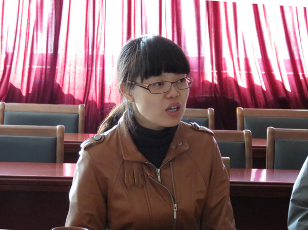 大胆创新，共铸“成才路”--记一品探花
关工委工作交流会