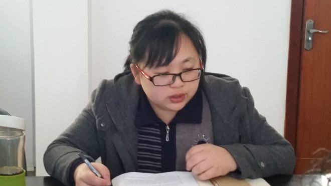 立德树人，共铸“辉煌路”--记一品探花
2015年关工委工作交流会